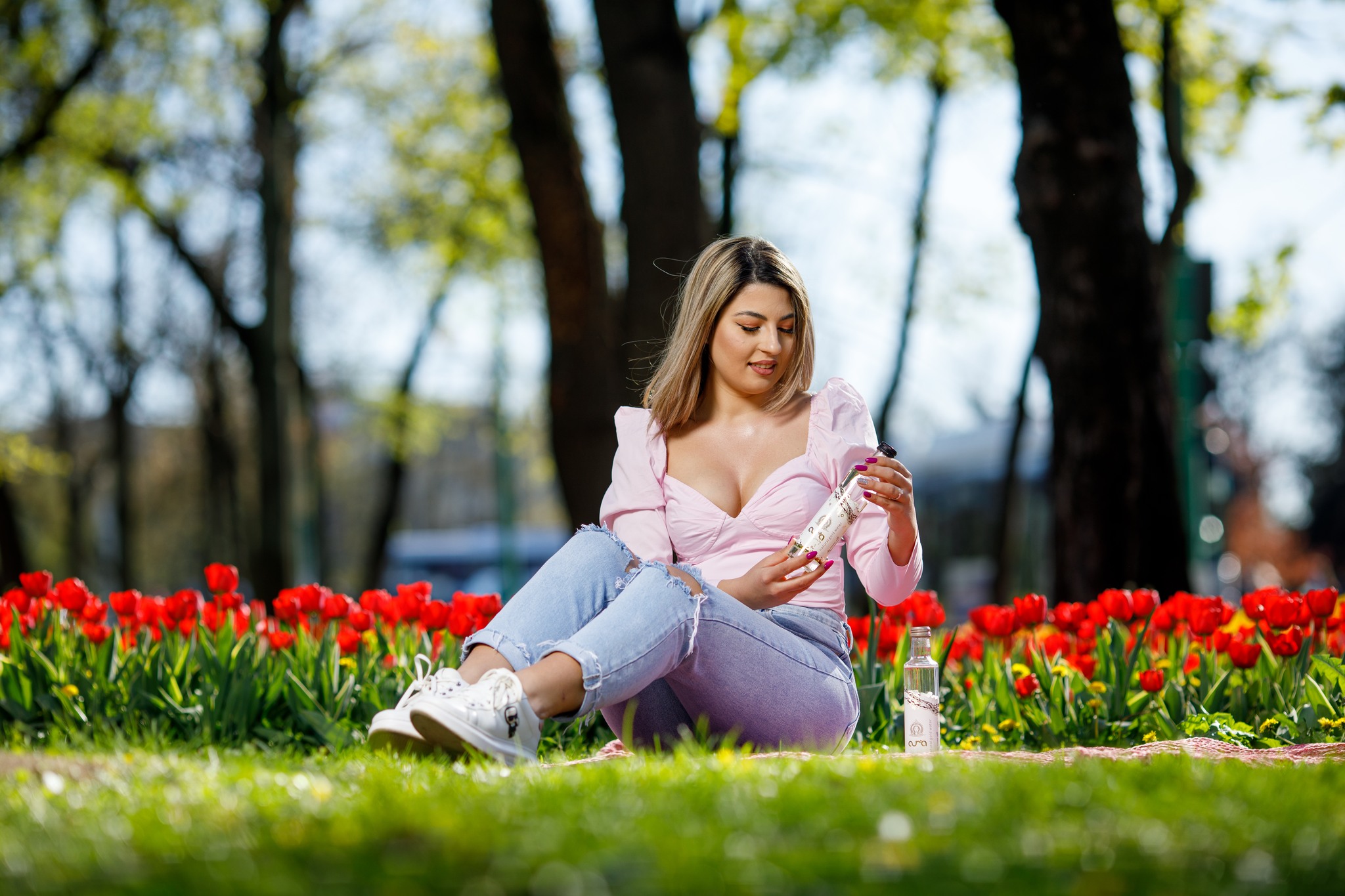 Aur'a Gold Water gallery image 1